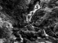 Torc Waterfall